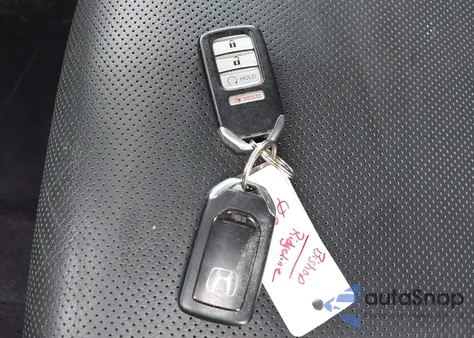 2019 Honda Ridgeline Rtl-T из США, поврежденный, VIN 5FPYK3F68KB014959